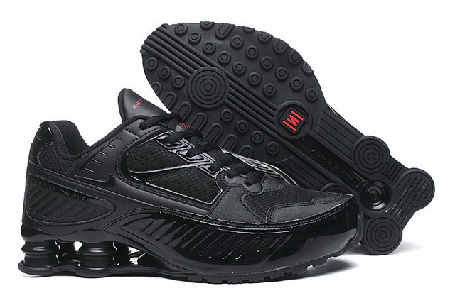 men shox 302 shoes-006